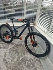 Trek Fuel EX5 2022