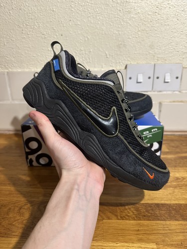 Nike undefeated air - x, zoom