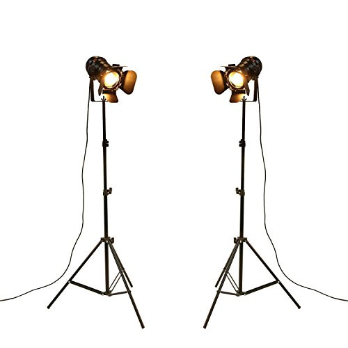 Vintage industrial black retro - vintage,