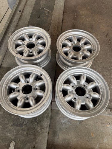 Mini lite wheels 6x10 - lite,