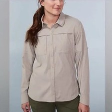 REI Co-op Sahara Shirt Womens