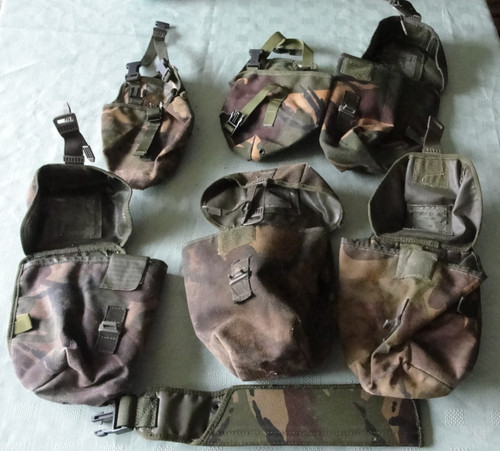 Genuine british army - british,