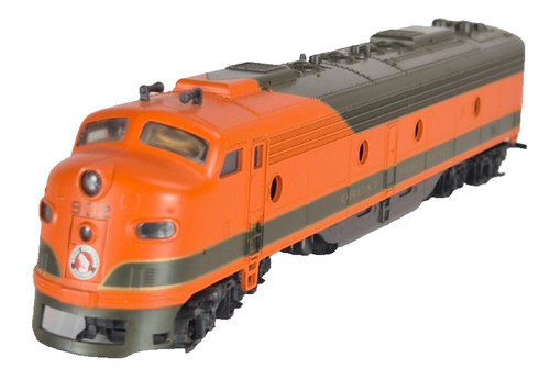 Rivarossi 5040 gauge - rivarossi, 5040-03
