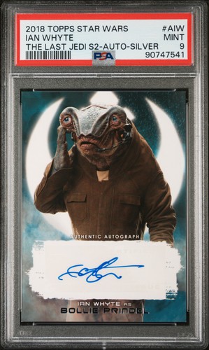2018 topps star - topps, the