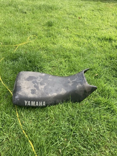 Yfa125 breeze grizzly 125 seat - yfa125,