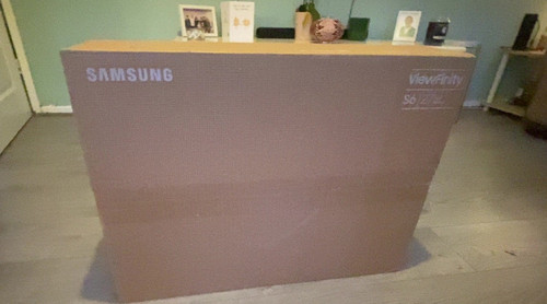 Samsung s27d600uau 27in - 27in, lcd