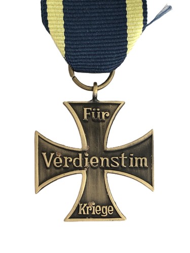 Imperial german brunswick - imperial,