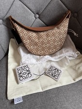 Loewe luna bag - bag, tan