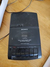 Vintage Sony TCM-939 Tape