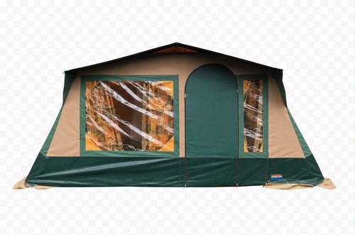 Cabanon aruba tent sleeps 6 - aruba,
