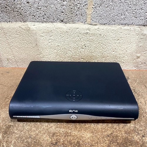 Sky box drx890w satellite - hd,