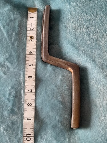 Builders vintage double ended