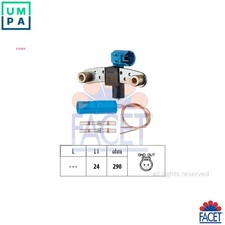 SENSOR CRANKSHAFT PULSE