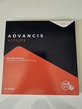 Actilite Manuka Honey