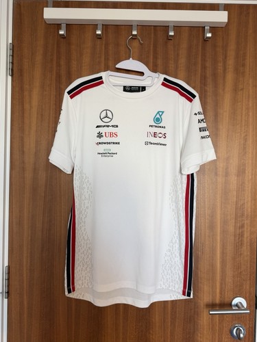 Mercedes amg petronas team - petronas, f1