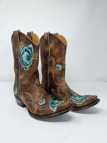 Old gringo marsha boots b - boots,