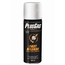 200ML Plusgas Plus Gas Fast