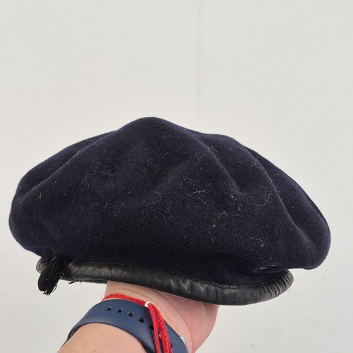 Military beret unisex army - unisex,