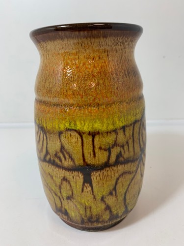 Poole pottery aegean - aegean, vase