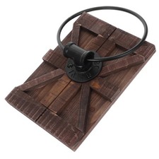  Wall Mounted Towel Rack Tea