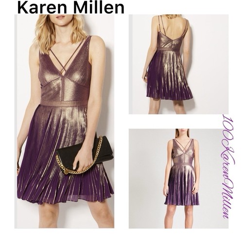 Karen millen uk10 eu38 eu6 - karen,
