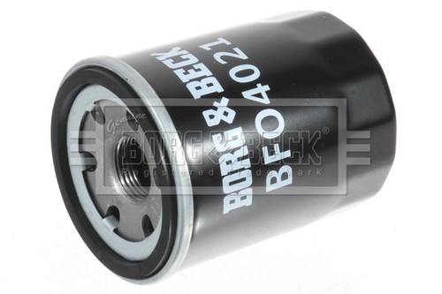 Borg beck bfo4021 oil filter - &,