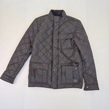 FIRETRAP Jacket Small Black