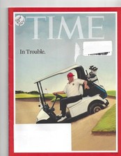 Time Magazine Vol 204 NOS 9-10