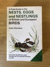 A Field Guide to the Nests