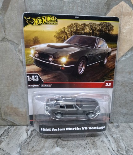 Hot wheels premium - premium, 1:43