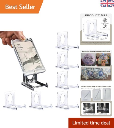 Pack adjustable acrylic - adjustable,