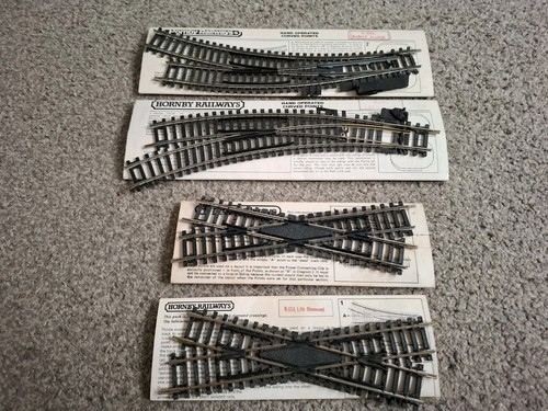 Hornby r640 r641 - hornby, r640/r641