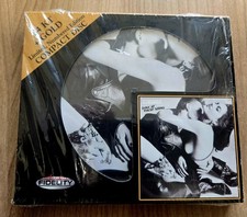 SCORPIONS ULTRA RARE 24K Gold