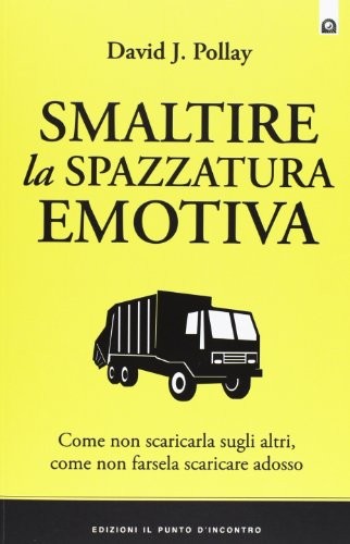 Smaltire spazzatura - smaltire, la