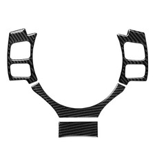 Easy to Clean Carbon Fiber