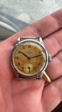 Vintage watch Omega Cal. 26.5