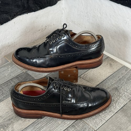 Grenson stanley black - grenson,