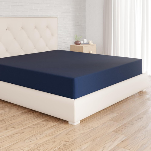 Emperor microfibre fitted - emperor,