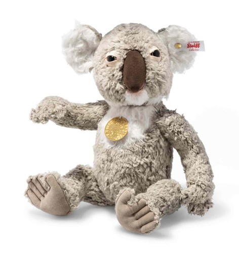 Steiff teddies for - teddies, tomorrow