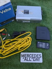 Necvox DVA-3206 6 disc dvd CD