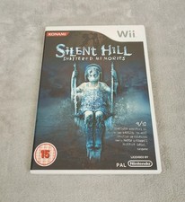 Silent Hill: Shattered