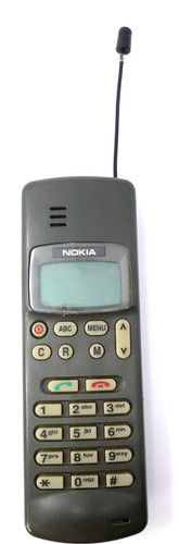Nokia 101 thx - 101, analogue