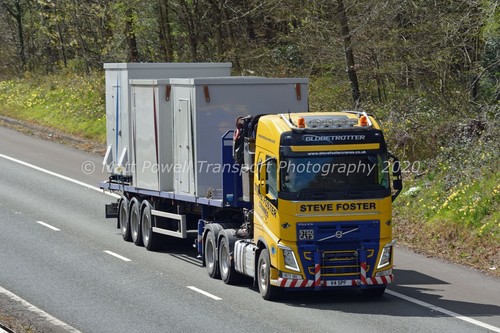 Truck photo 12x8 - photo,