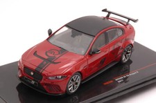Jaguar Xe Sv Project 8 / 201