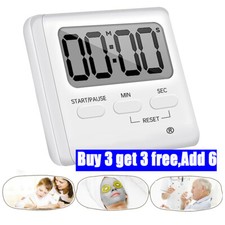 Kitchen Electronic Timer LCD