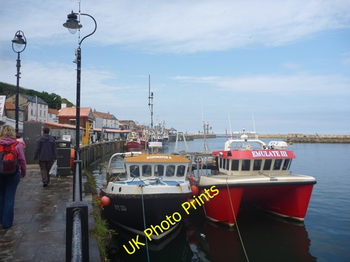 Photo 6x4 whitby registered - photo,