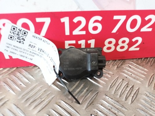 Ford mondeo zetec tdci - mondeo,