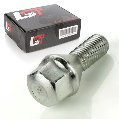 Wheel bolt cone - bolt, seat