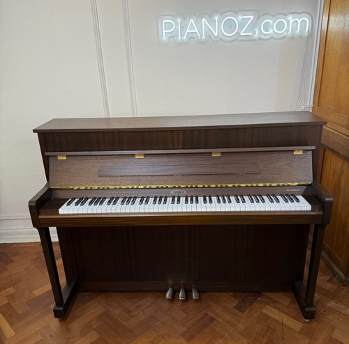 Kemble oxford upright piano - oxford,