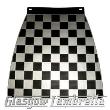 Vespa ET4  50 / 125  CHEQUERED